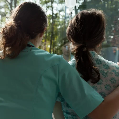 Inpatient Rehabilitation