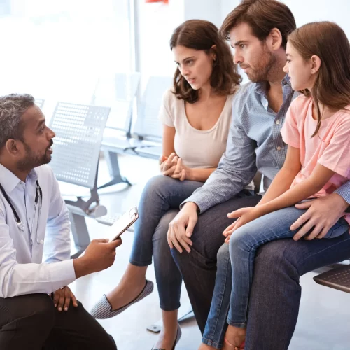 Outpatient Rehabilitation